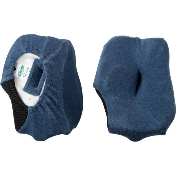 Arai Regent-X Helmet Replacement Cheek Pads
