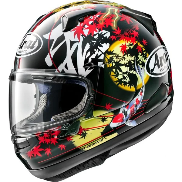 Arai Signet-X Oriental 2 Helmet