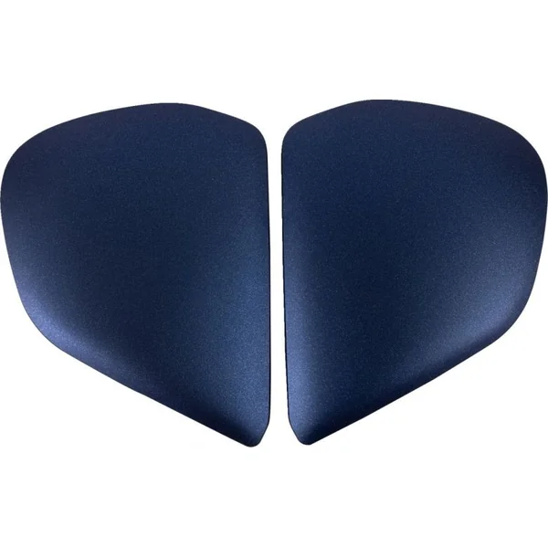 Arai VAS-V Replacement Side Pods for Contour-X Helmets