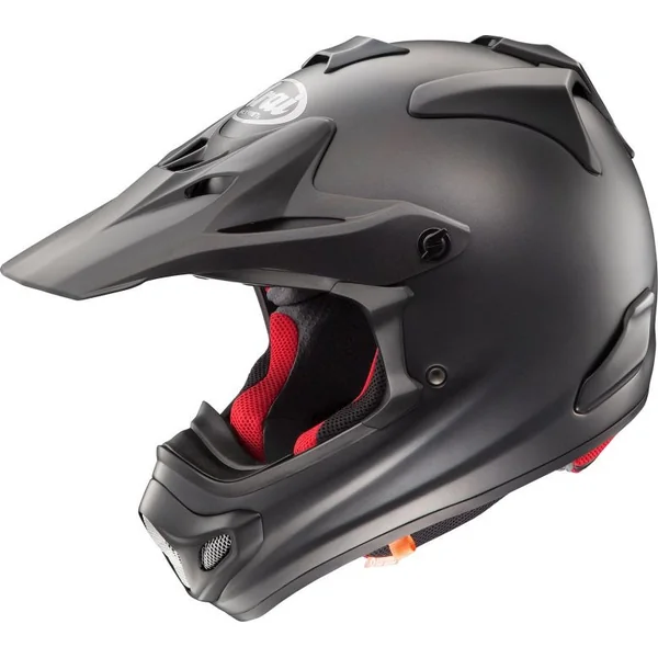 Arai VX-Pro4 Black Frost Helmet