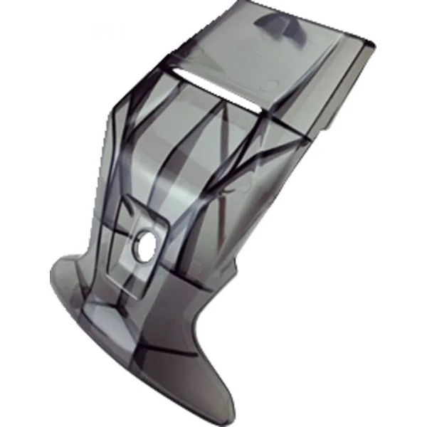 Arai VX-Pro4 Top Duct Center Rear