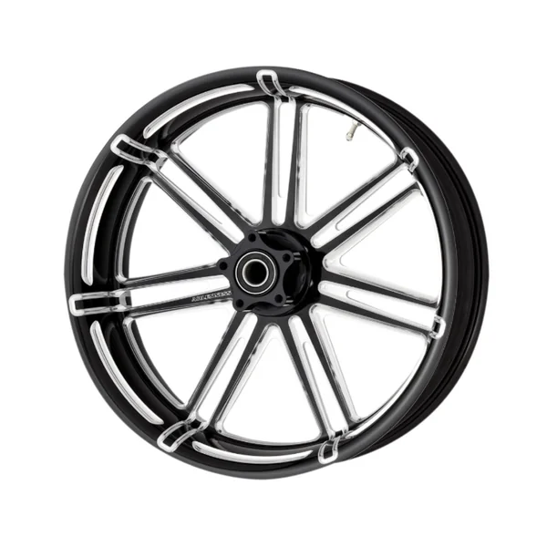 Arlen Ness® 17 x 6.25 7-Valve Forged Billet Rear Wheel / Rim for some Harley models (Wheel Only) 71520