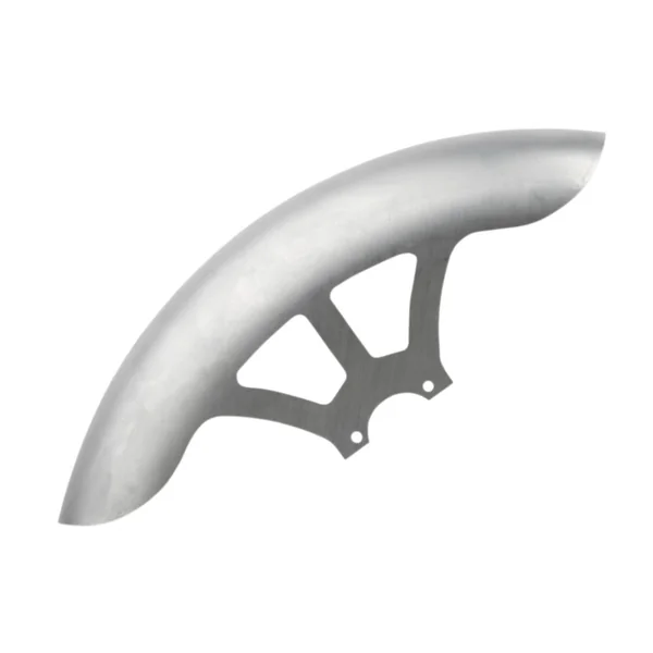 Arlen Ness® 21" Pro Short Front Steel Fender for 14+ Harley FLHT / FLHX / FLHR / FLTRX / FLTRU / FLTRK / H-D FL Trike 06732