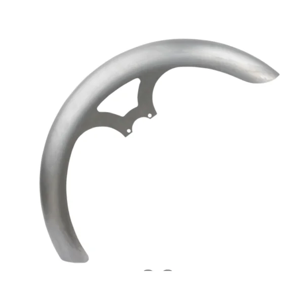 Arlen Ness® 21" Rapper Front Fender - 5.9" wide - for 18-20 Harley FLFB models 06787