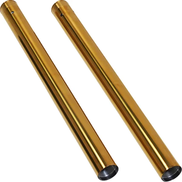 Arlen Ness 49mm Fork Tubes for 2018-2024 Harley M8 Softail* - Gold