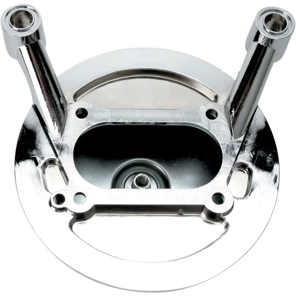 Arlen Ness Big Sucker Air Cleaner Kit for 1999-2001 Harley Touring - Chrome - Image 2