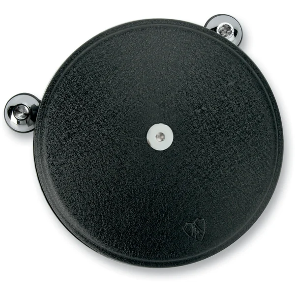 Arlen Ness Big Sucker Air Cleaner Kit for 2008-2017 Harley Big Twin* - Black