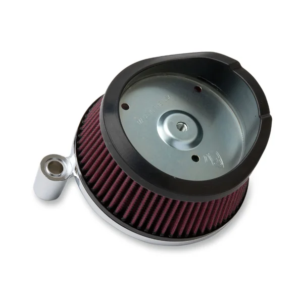 Arlen Ness® Big Sucker™ Air Filter Kit (Accepts OEM Covers) for 14-16 Harley FLT & 15-17 FLST 18440