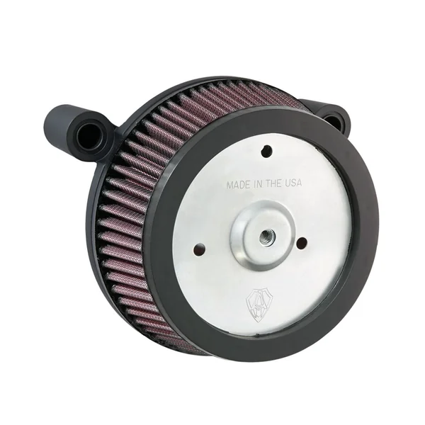 Arlen Ness® Big Sucker™ Air Filter Kit for 08-16 Dyna Models w/ Factory Air Cleaner Covers (except FXDB) 18827