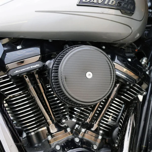 Arlen Ness Big Sucker Stage 1 Air Cleaner for 2024-2025 Harley - Image 3