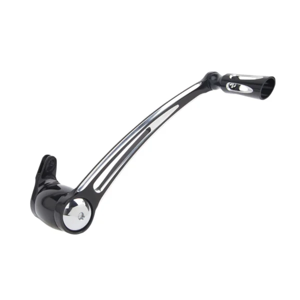 Arlen Ness® Brake Arm in Deep Cut Black for 08-13 Harley FLHT / FLHR / FLHX / FLTR / H-D FL Trike 19778