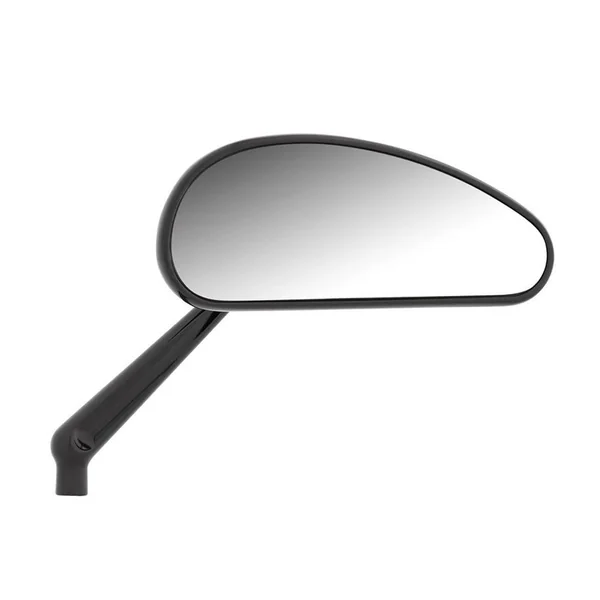 Arlen Ness Downdraft Forged Mirrors for Harley - Black - Image 3