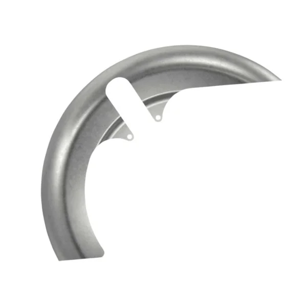 Arlen Ness® Fat Stocker Front Fender for 14-20 Harley FLHT / FLHR / FLHX / FLTRX / FLTRU / FLTRK models 210004