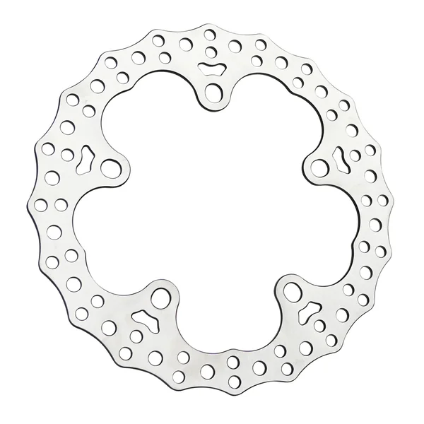Arlen Ness Jagged Brake Rotor for 2024-2025 Harley Touring