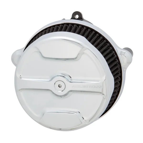 Arlen Ness Knuckle Stage 1 Big Sucker Air Cleaner for 2024-2025 Harley - Chrome - Image 2