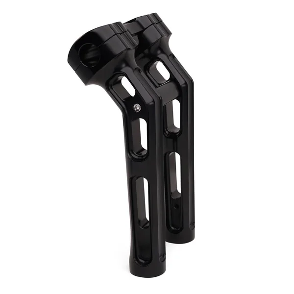 Arlen Ness Method 10" Risers - Black - Image 3