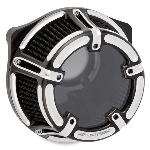 Arlen Ness Method Air Cleaner for 1991-2022 Harley Sportster - Contrast