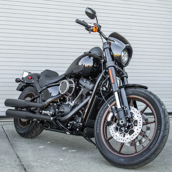 Arlen Ness® Method™ Clear Series Air Cleaner with Titanium finish for 08-16 Harley FLT / 16-17 FLST and FXDLS (FBW) 600017 - Image 4