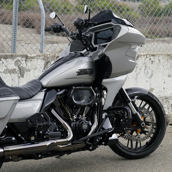 Arlen Ness Method Oval Air Cleaner for Harley - Black - Image 4