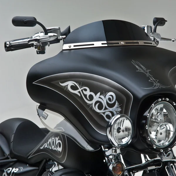 Arlen Ness Mini Oval Micro Mirrors - Image 8