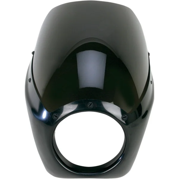 Arlen Ness Plain Original Fairing Kit