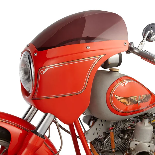 Arlen Ness Plain Original Fairing Kit - Image 2