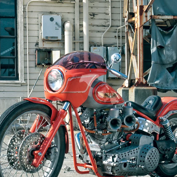 Arlen Ness Plain Original Fairing Kit - Image 3