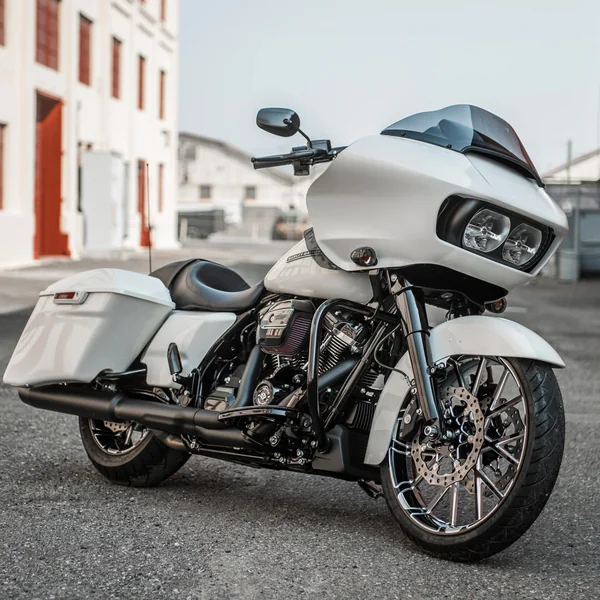 Arlen Ness Procross Forged Wheel for Harley - Black - Image 4