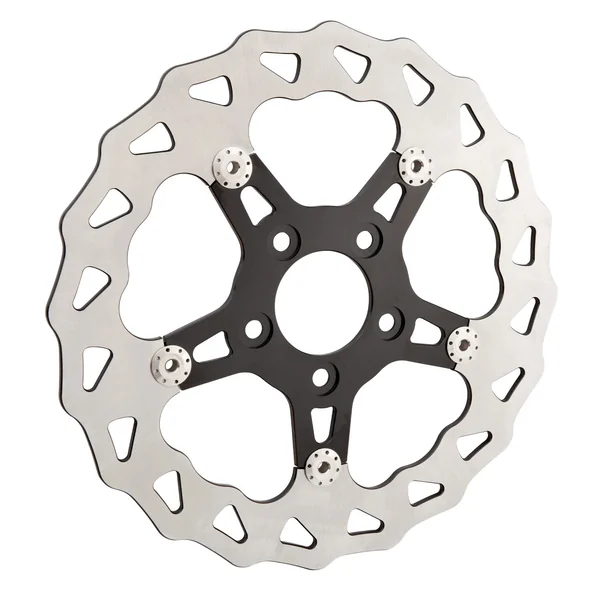 Arlen Ness Rotator II Brake Rotor for 2008-2025 Harley*