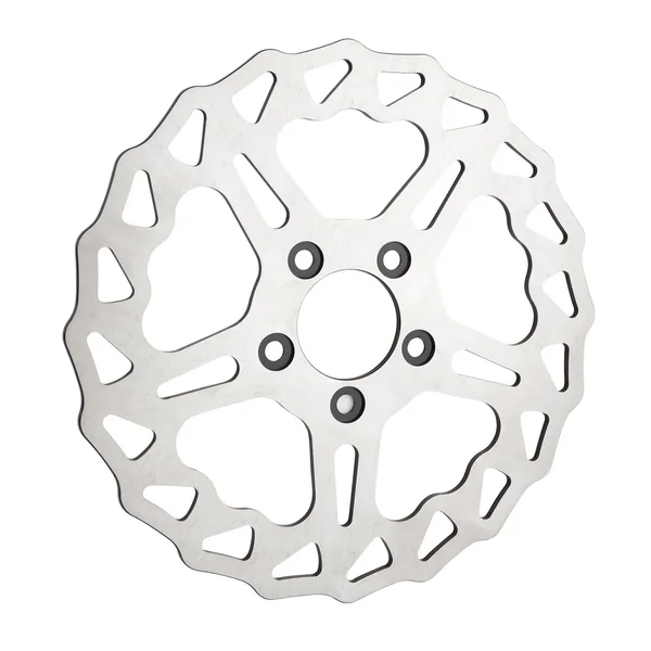 Arlen Ness Rotator Rear Brake Rotor for 2009-2022 Harley Sportster