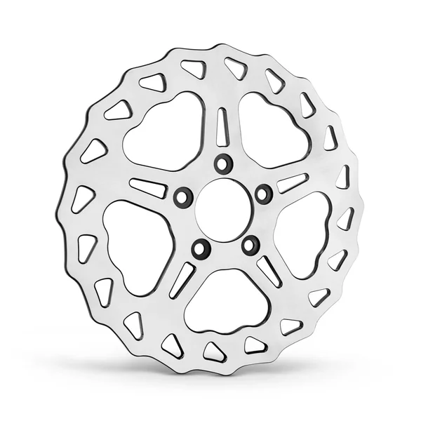 Arlen Ness Rotator Rear Rotor for 2008-2025 Harley Touring