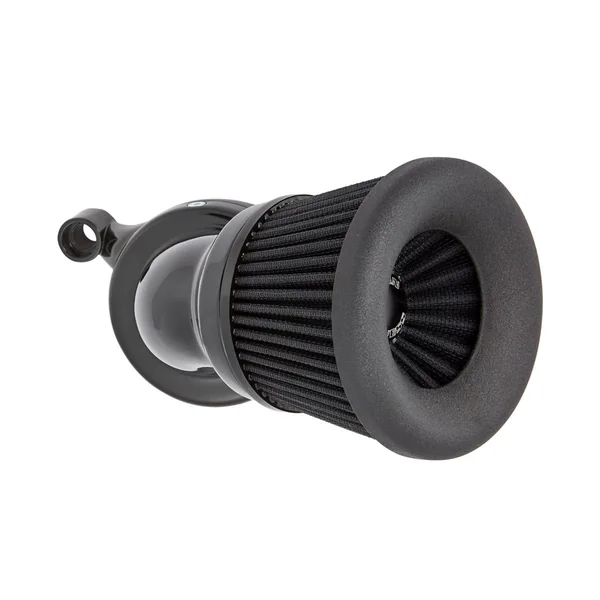 Arlen Ness Velocity 65 Air Cleaner Kit in Black for 08-16 Harley FLHT FLHR FLHX FLTR H-D FL Trike except models with fairing lowers 16-17 Softail 14-15 FLSTNSE 13-14 FXSBSE 12-12 FLSTSE and 16-17 FXDLS 81202