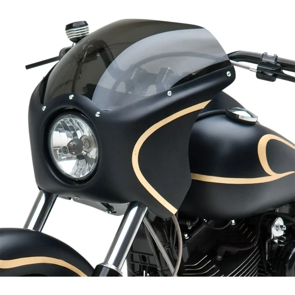 Arlen Ness Wide Glide and Custom Mid Glide Original Fairing Kit