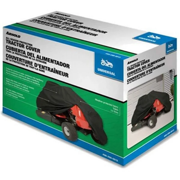 Arnold 490-290-0013 BLK Riding MWR Cover