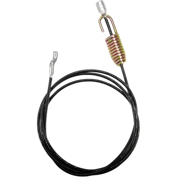 Auger Drive Clutch Traction Control Cable Replaces Cub Cadet 946-04230B