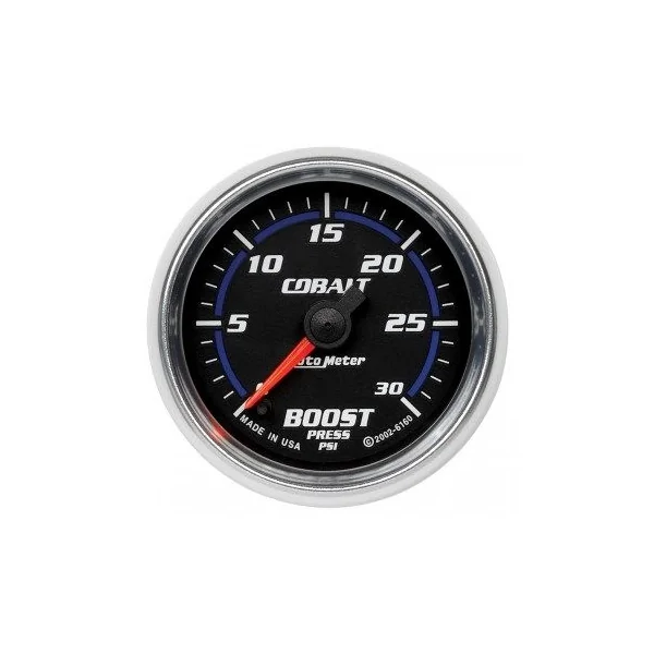 Autometer Cobalt Boost Gauge2010-2015 Camaro