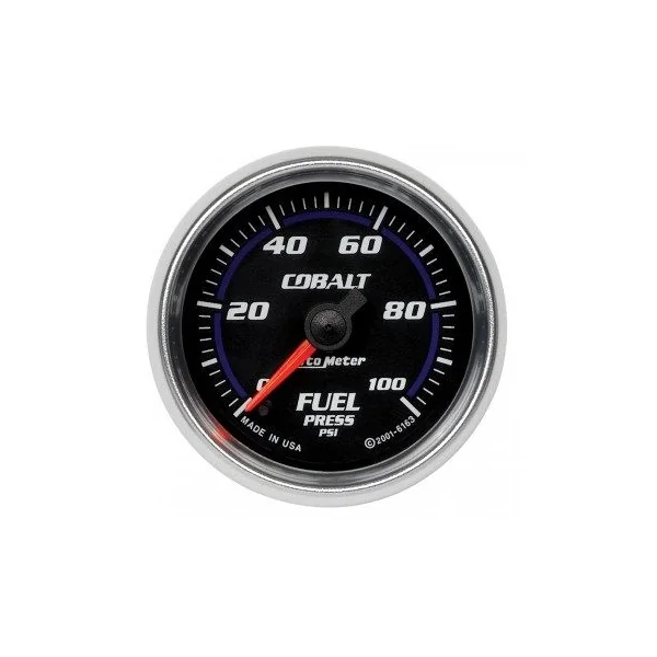 Autometer Fuel Pressure Gauge2010-2015 Camaro