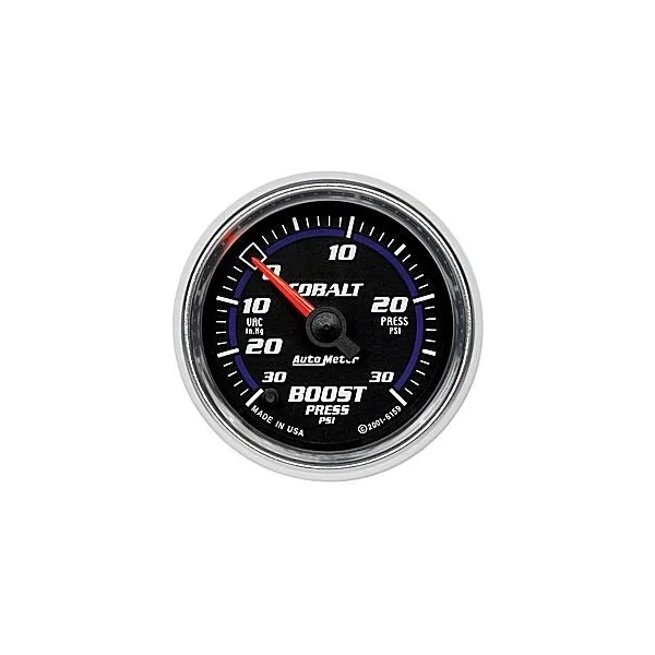 Autometer Vacuum/Boost Gauge2010-2015 Camaro