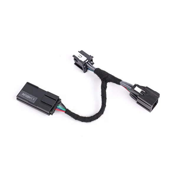 Autostop Eliminator2019-2021 Silverado & GMC Sierra 1500