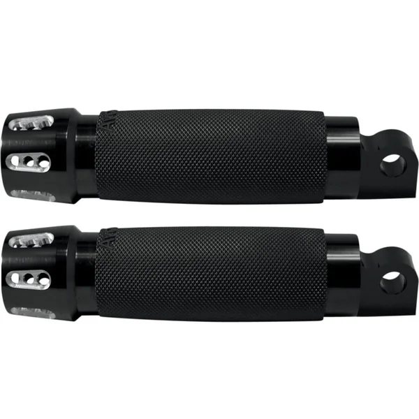 Avon Custom Contour Gatlin Foot Pegs for Harley