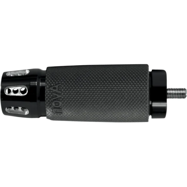 Avon Gatlin Shifter Peg for Harley - Black