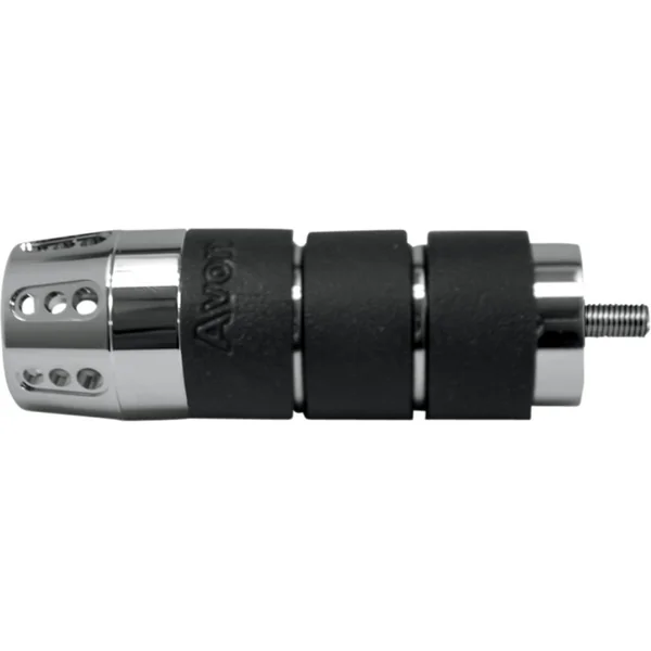 Avon Gatlin Velvet Air Shifter Peg for Harley - Chrome