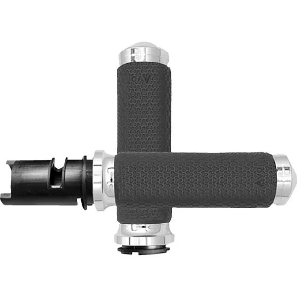 Avon Memory Foam Grips for 2024 Harley Touring