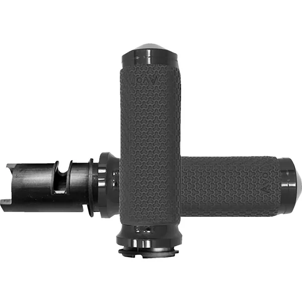 Avon Memory Foam Grips for 2024 Harley Touring - Image 4