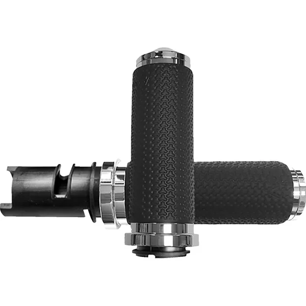 Avon Memory Foam Grips for 2024 Harley Touring - Image 6