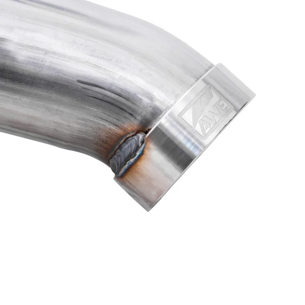 AWE 0FG 3" Cat-Back Exhaust System, Dual Bashguard (No Tips)2022-2026 Silverado ZR2 & GMC Sierra AT4X 1500 6.2L - Image 6