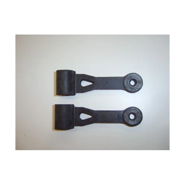 AYP 109808x Bagger Latch Strap - 2 pack fits