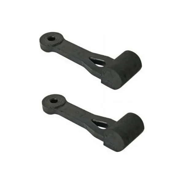 AYP 109808x Bagger Latch Strap - 2 pack fits - Image 2