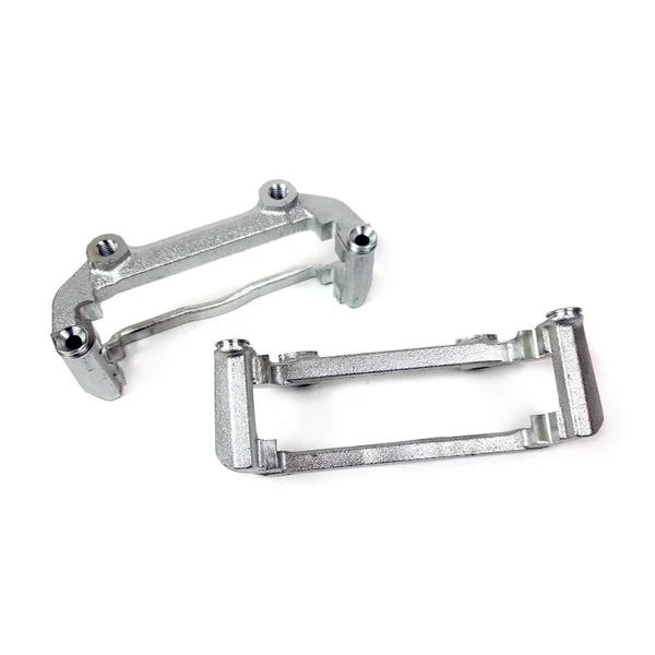 Baer EradiSpeed1 15" Front Rotor Upgrade2014-2018 Silverado & GMC Sierra 1500 - Image 2