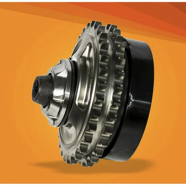 Baker 30-Tooth Compensator Sprocket for 2018-2023 Harley Softail M8 - Image 2